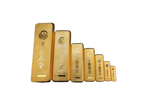 喀什巴楚县上门回收各种金条价格